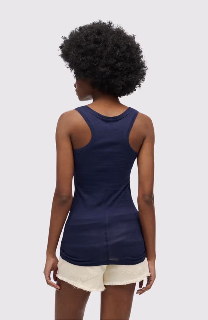 Studios Lightweight Racer Vest