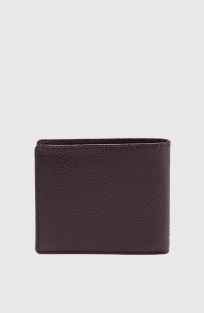 Bi Fold Coin S