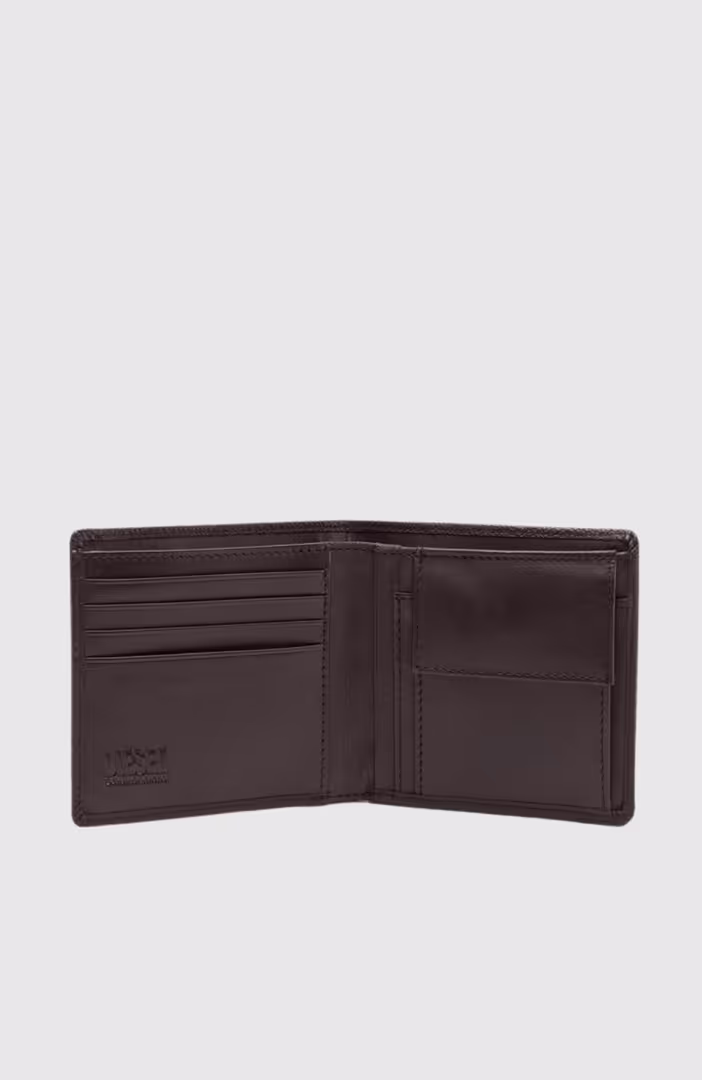 Bi Fold Coin S