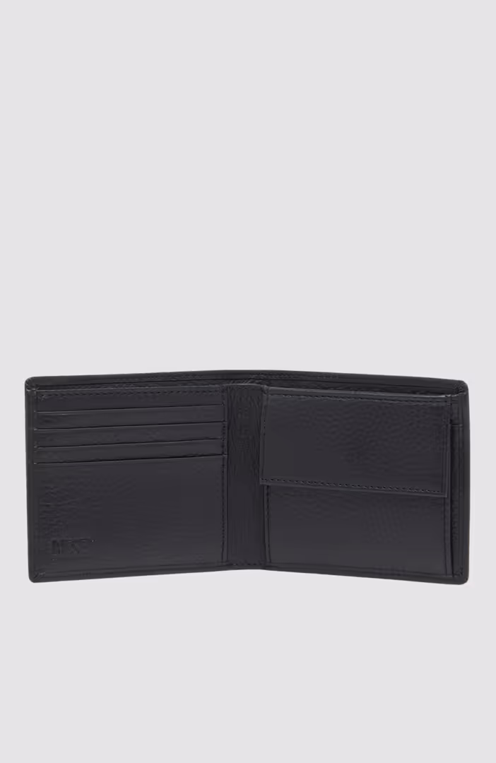 Bi Fold Coin S