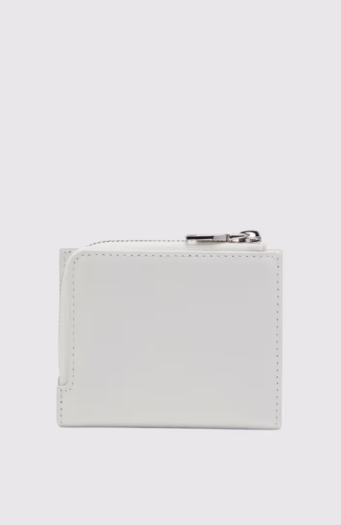 1DR Card Holder Zip L