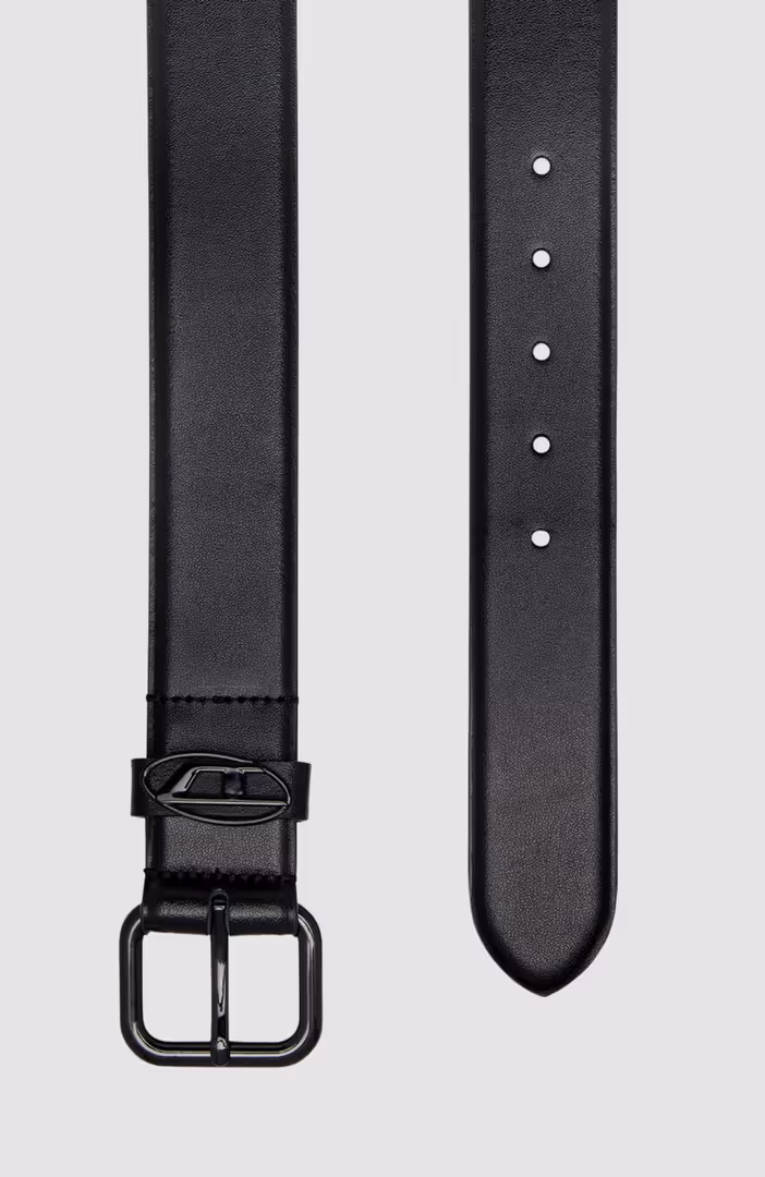 B 1DR Oval D