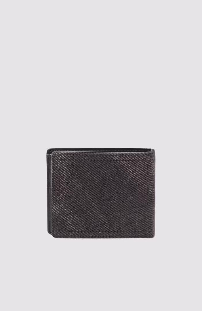 Multi Pkts Bi Fold Coin S 3D