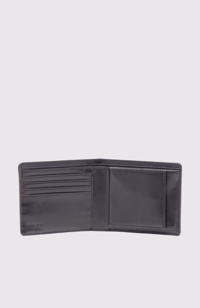 Multi Pkts Bi Fold Coin S 3D
