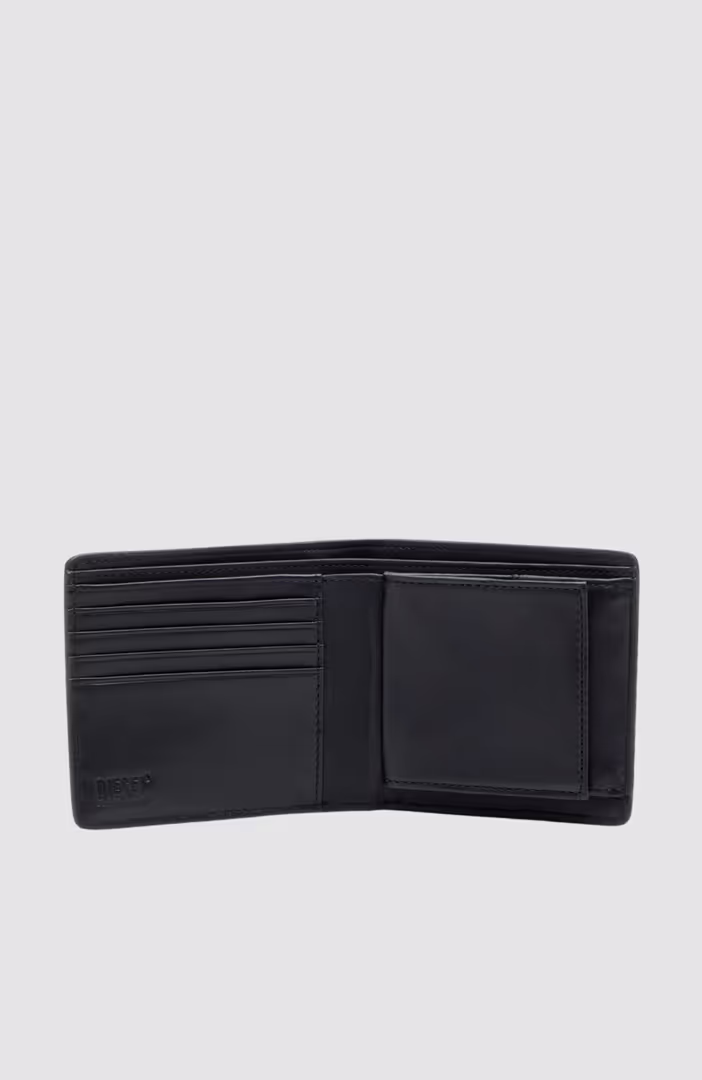 Biscotto Bi Fold Coin S 3D