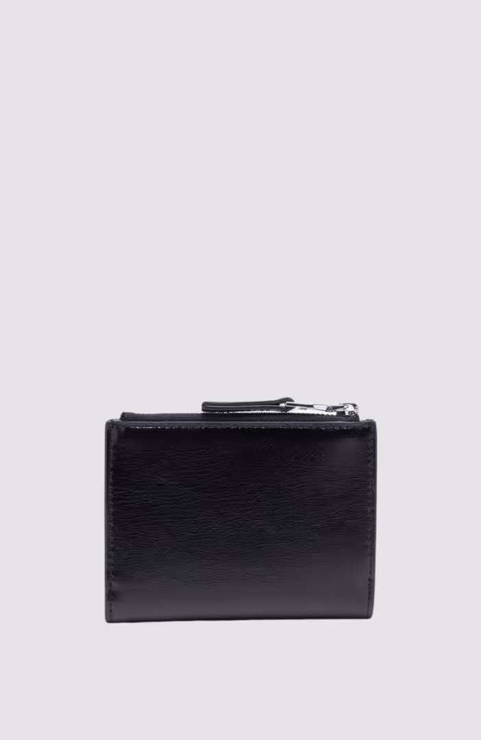 Bi Fold Zip II