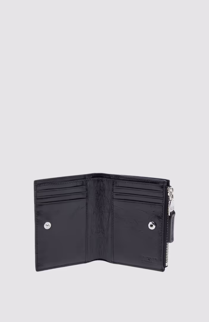 Bi Fold Zip II