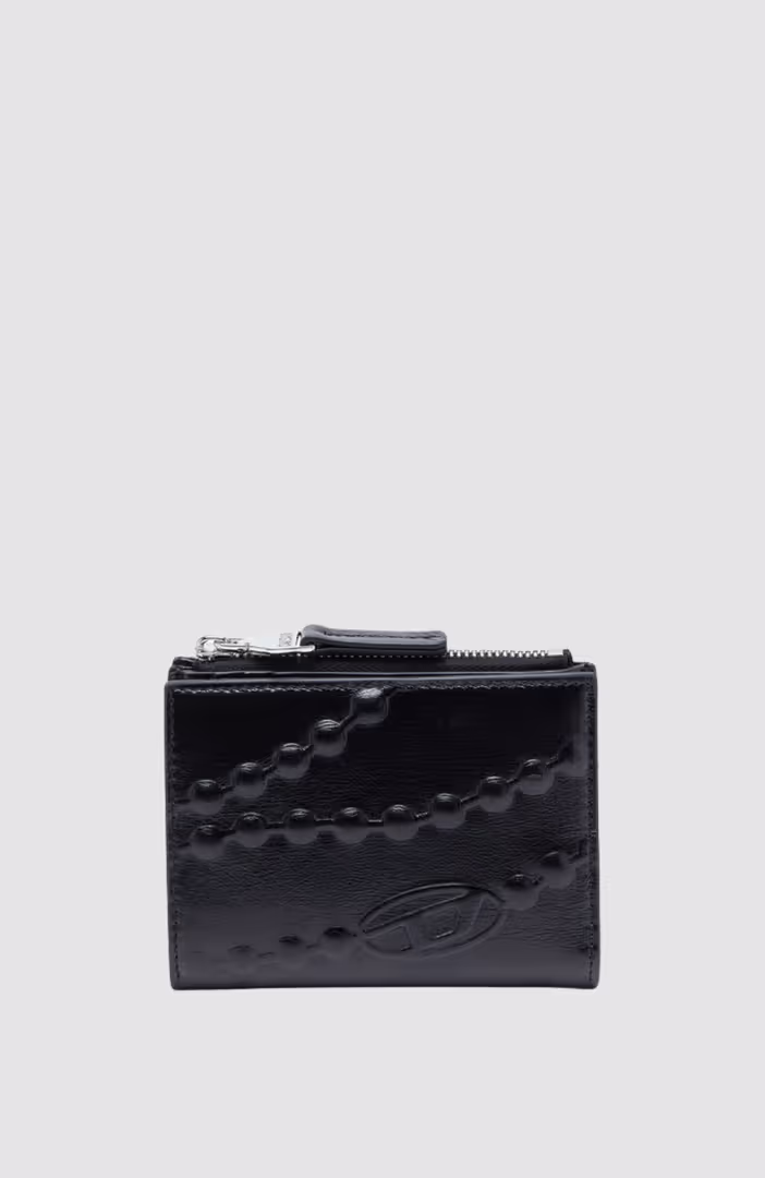 Bi Fold Zip II