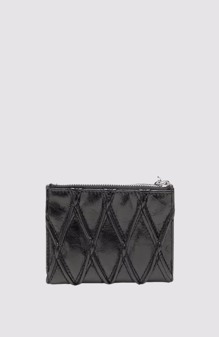 D-Charms BI Fold Zip II