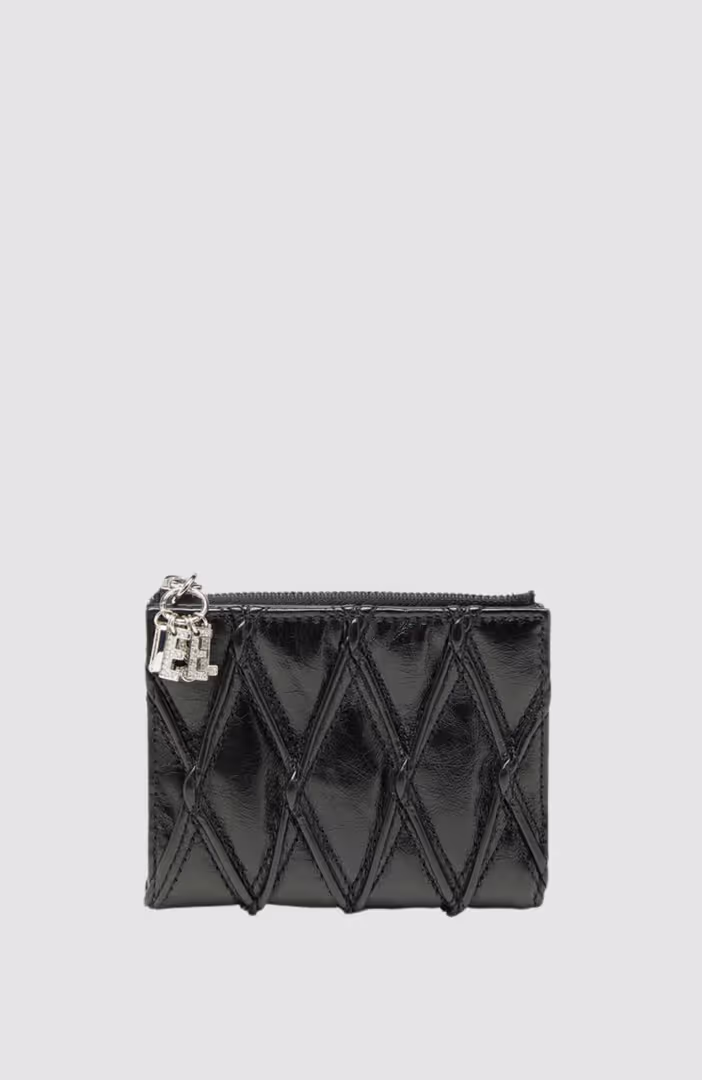 D-Charms BI Fold Zip II