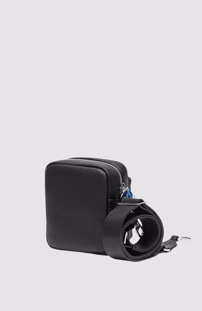 URBAN EMBOSSED CROSSBODY