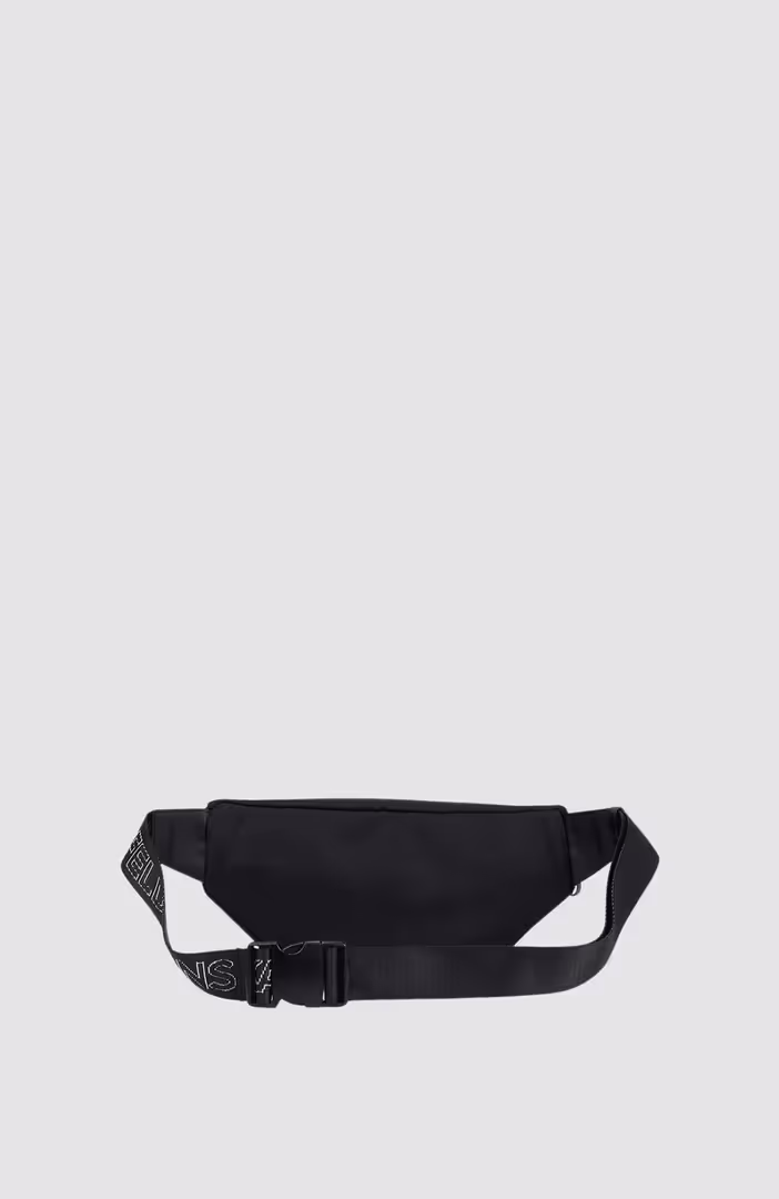 URBAN NYLON BUMBAG