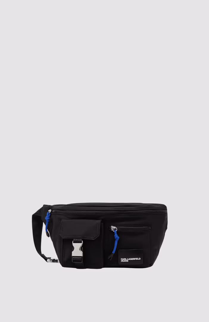 KLJ Utility Nylon Bumbag