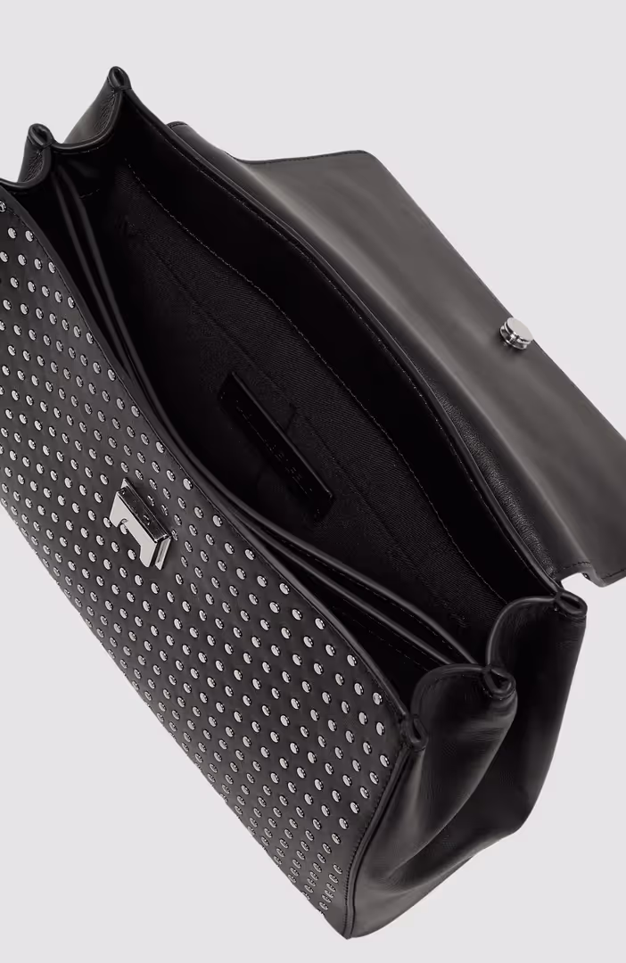 Ikon/K Top Handle Studs