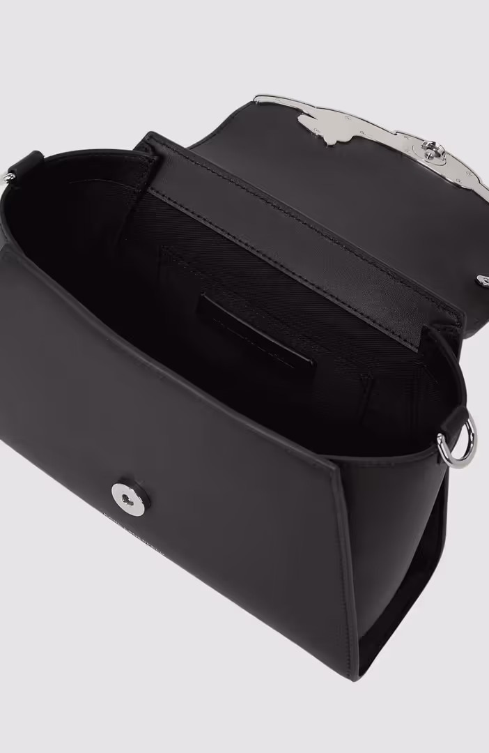 Ikon Choup Metal Top Handle