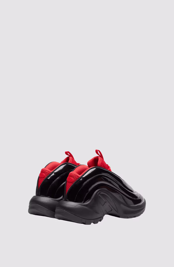 S-D-RUNNER X SNEAKERS