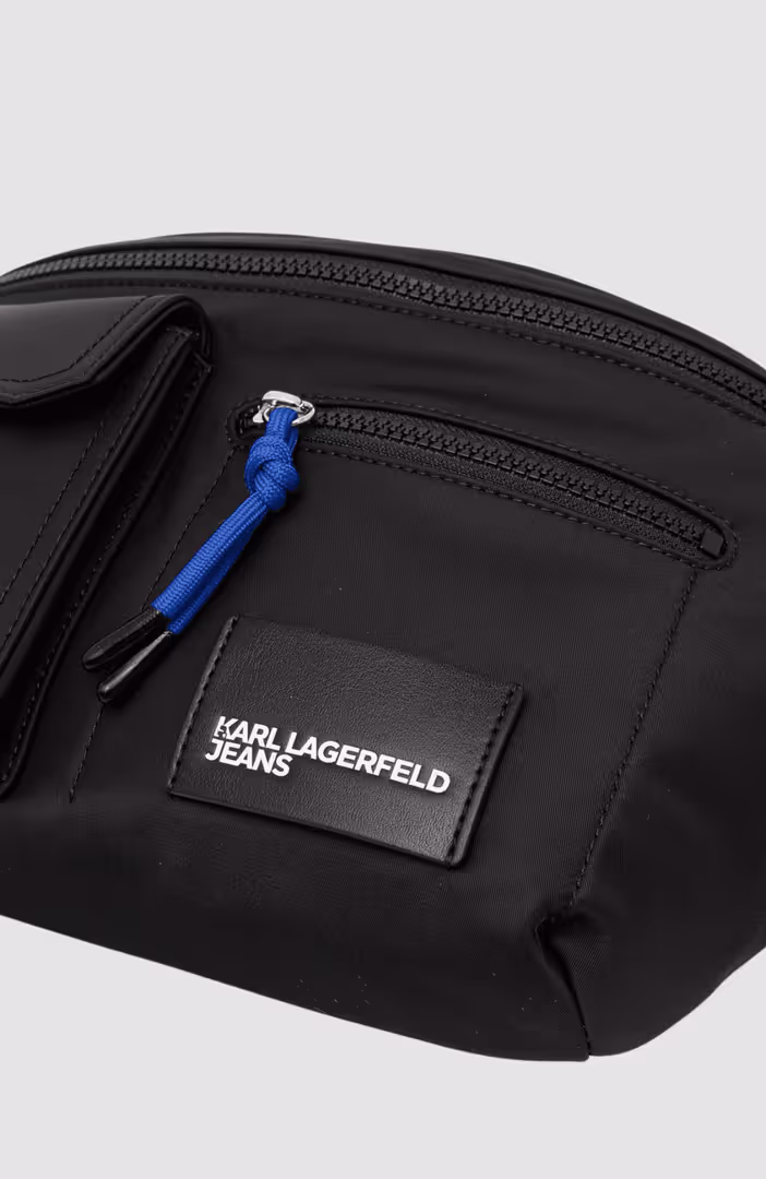 KLJ Utility Nylon Bumbag