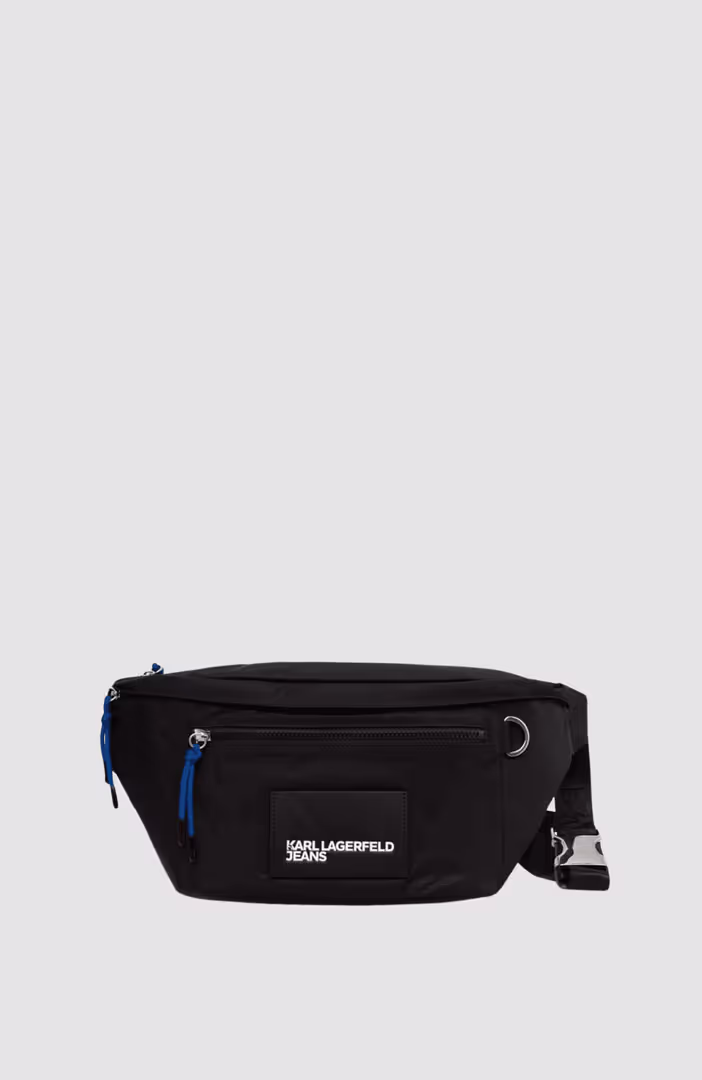 STREET NYLON XL BUMBAG