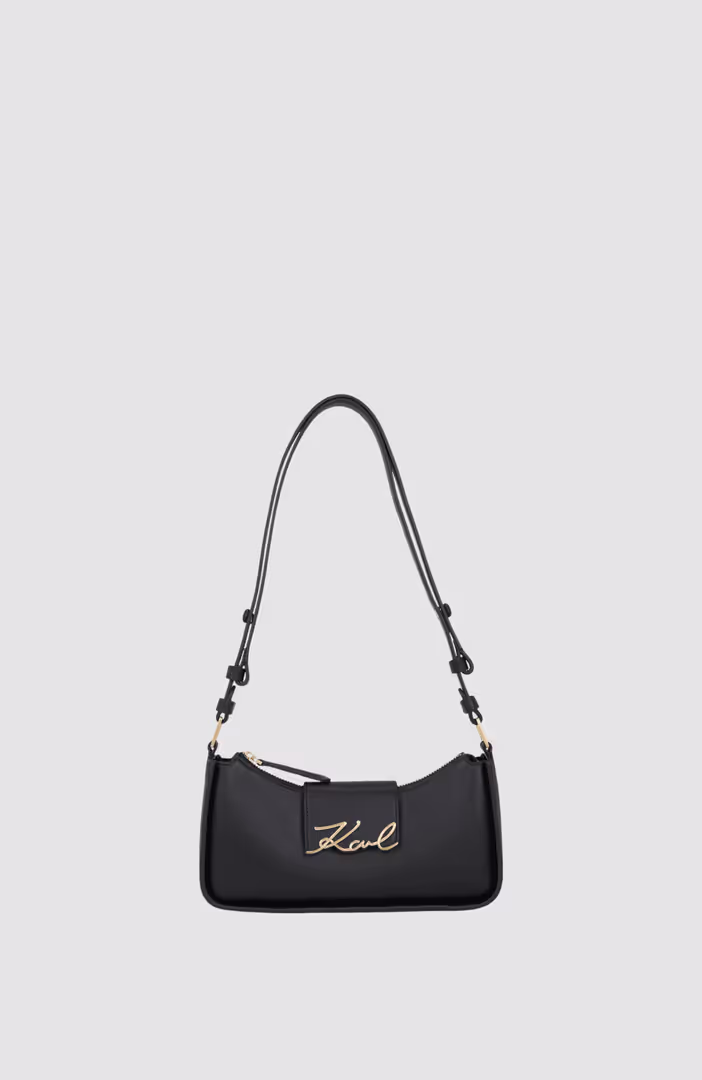 K/Signature Sm Zip Sb