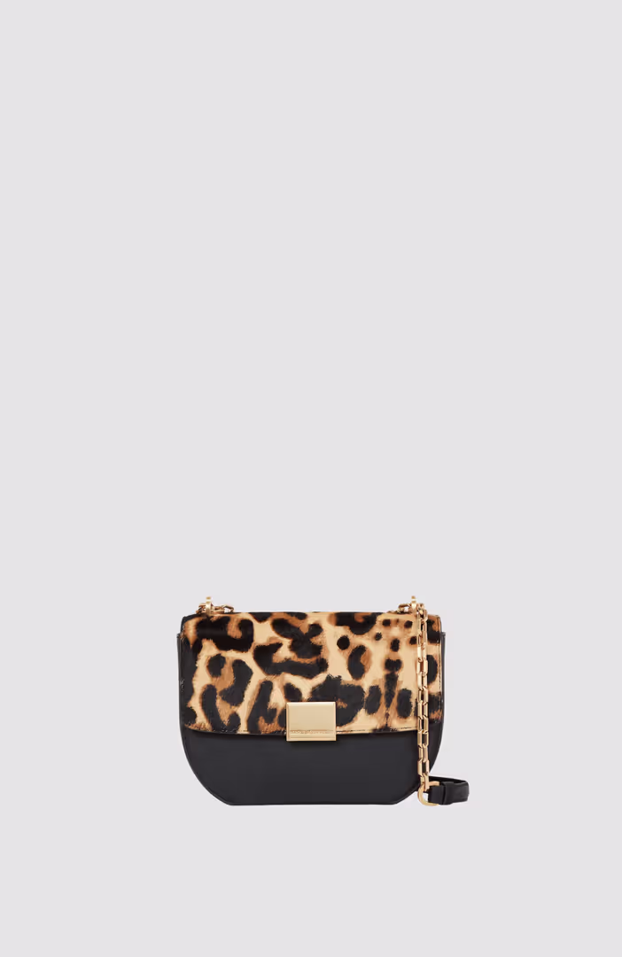 K/Forever Sm Cb Pony Leopard