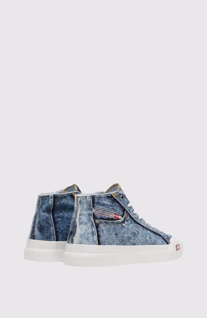 S Athos Nmd Mid