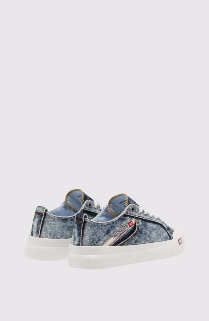S Athos Nmd Low W