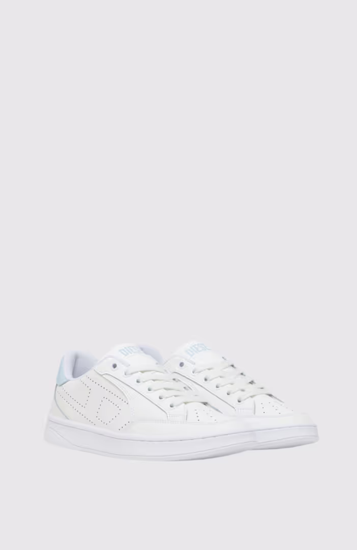 S Dakota Low W