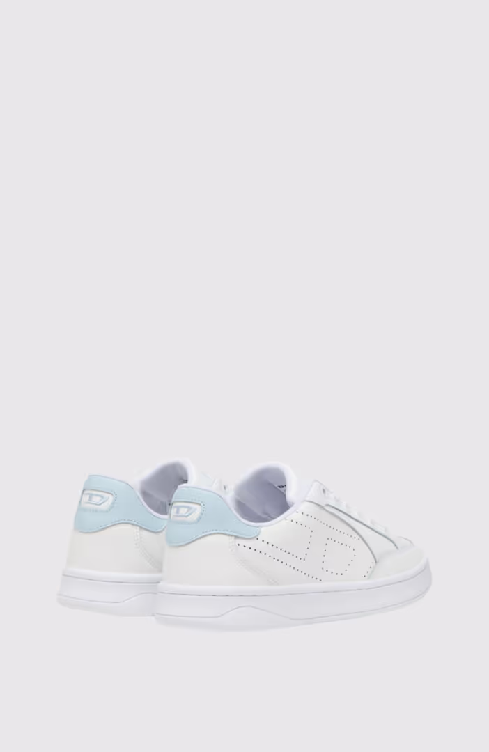 S Dakota Low W