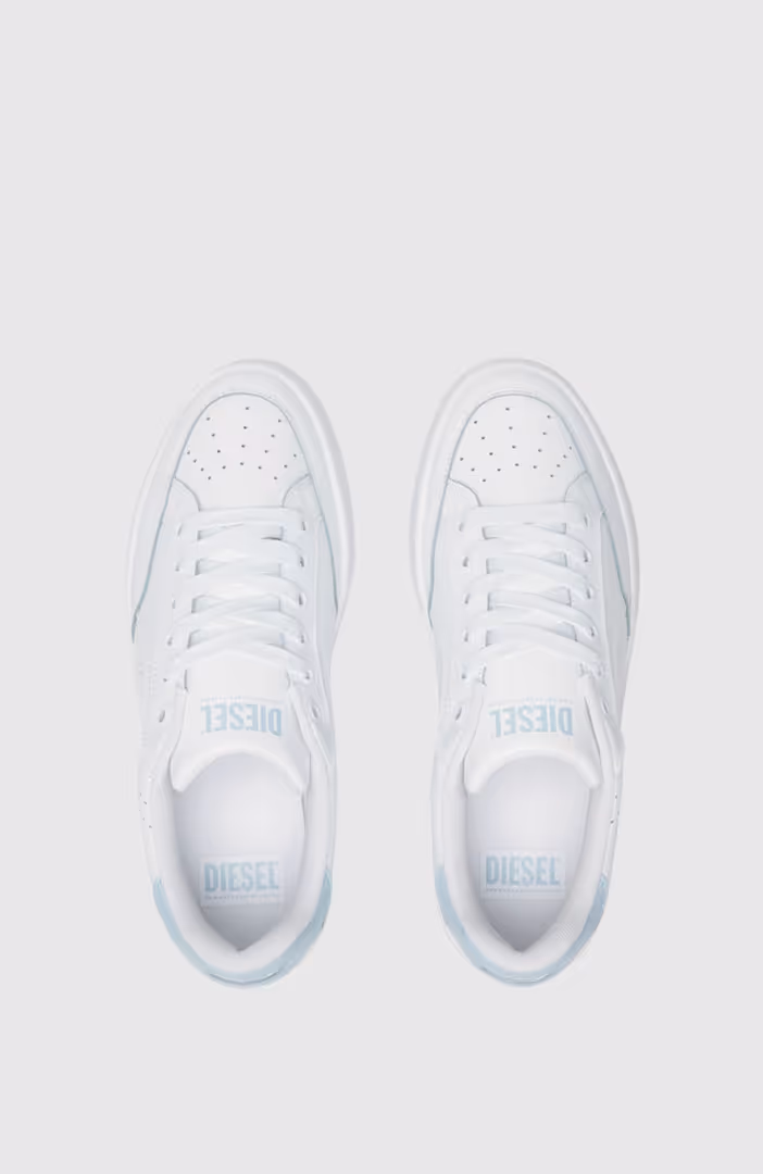 S Dakota Low W