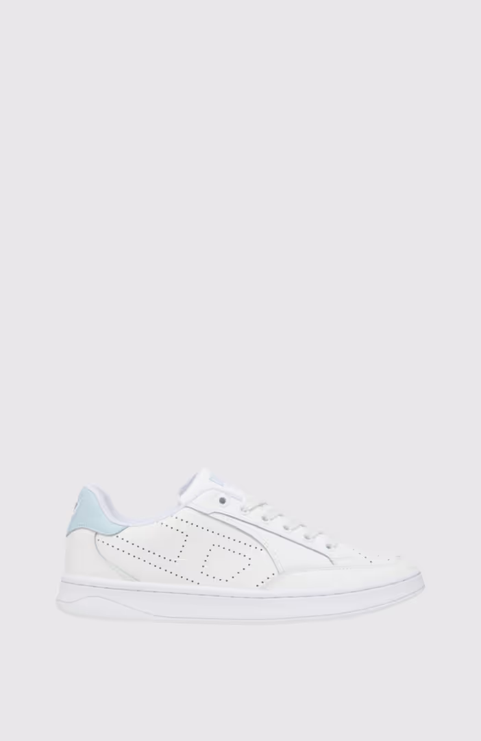 S Dakota Low W