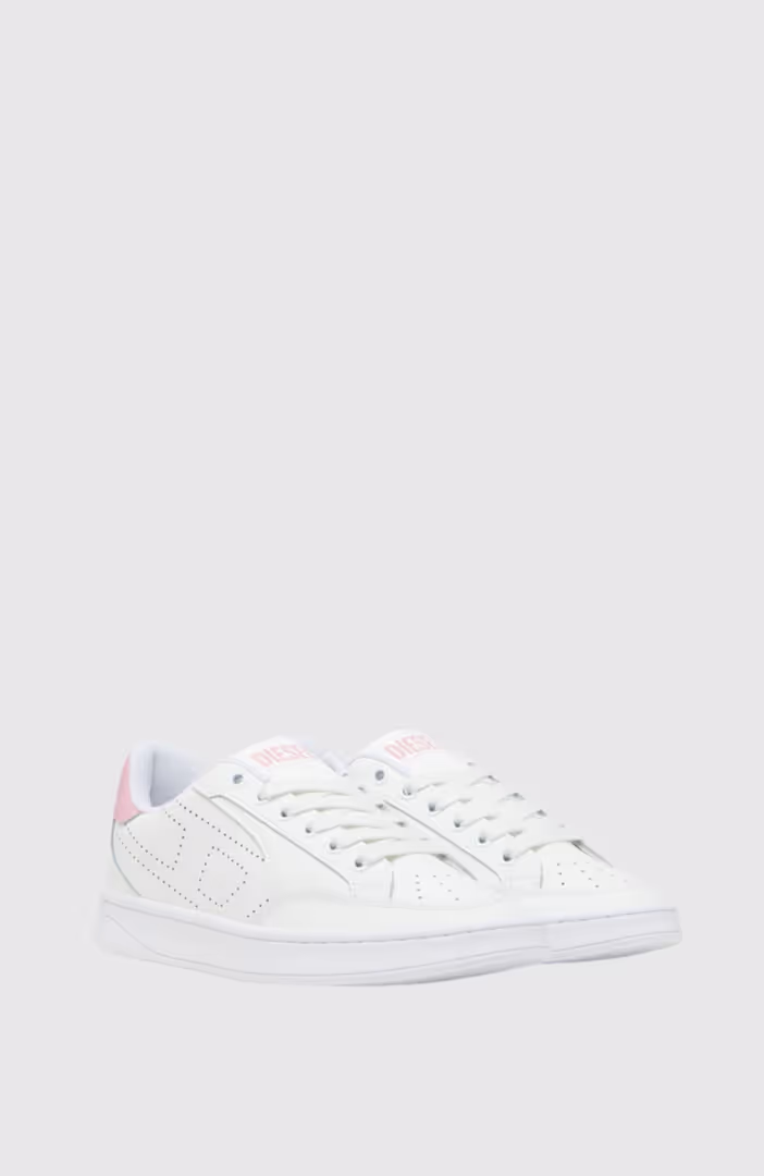 S Dakota Low W
