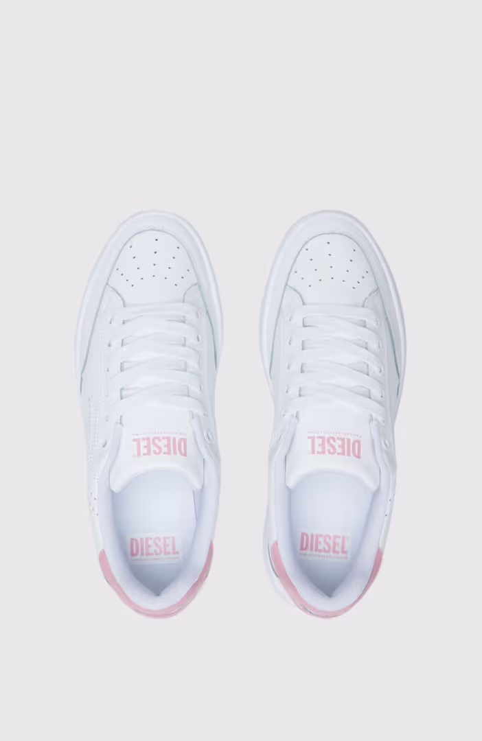 S Dakota Low W