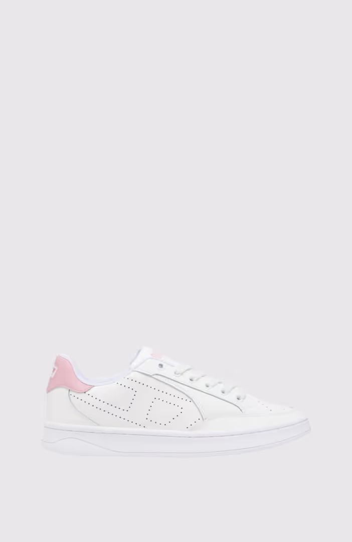 S Dakota Low W