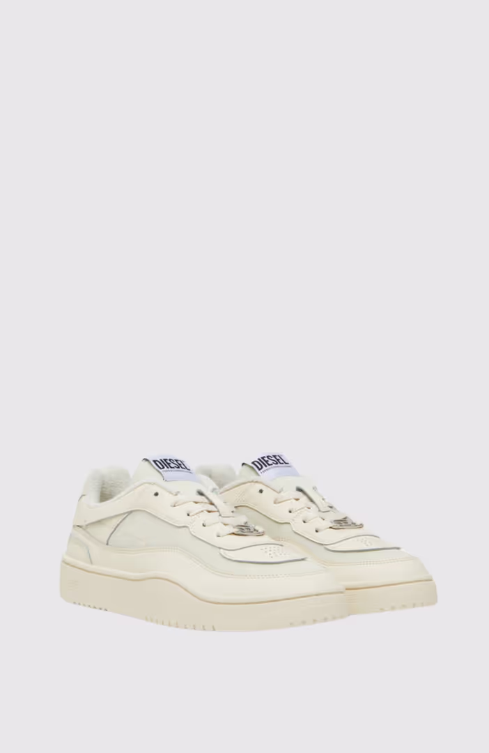 S Oval Skate Low