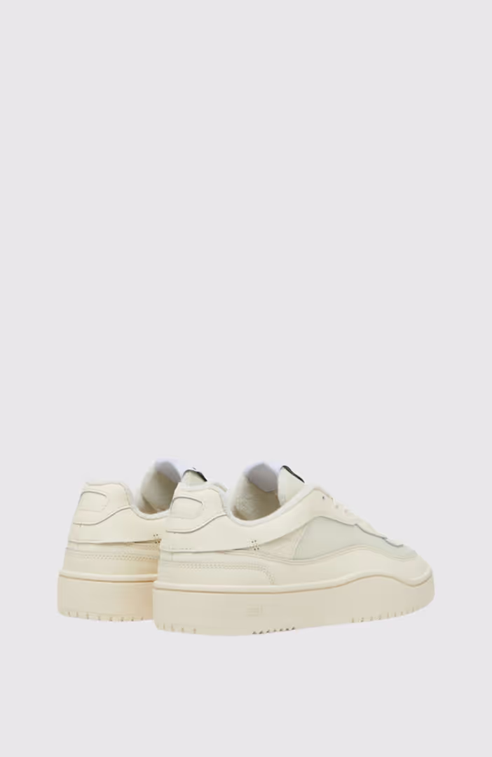 S Oval Skate Low