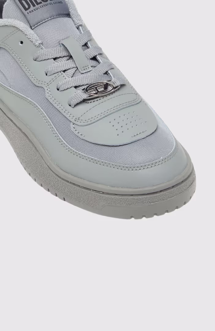 S Oval Skate Low