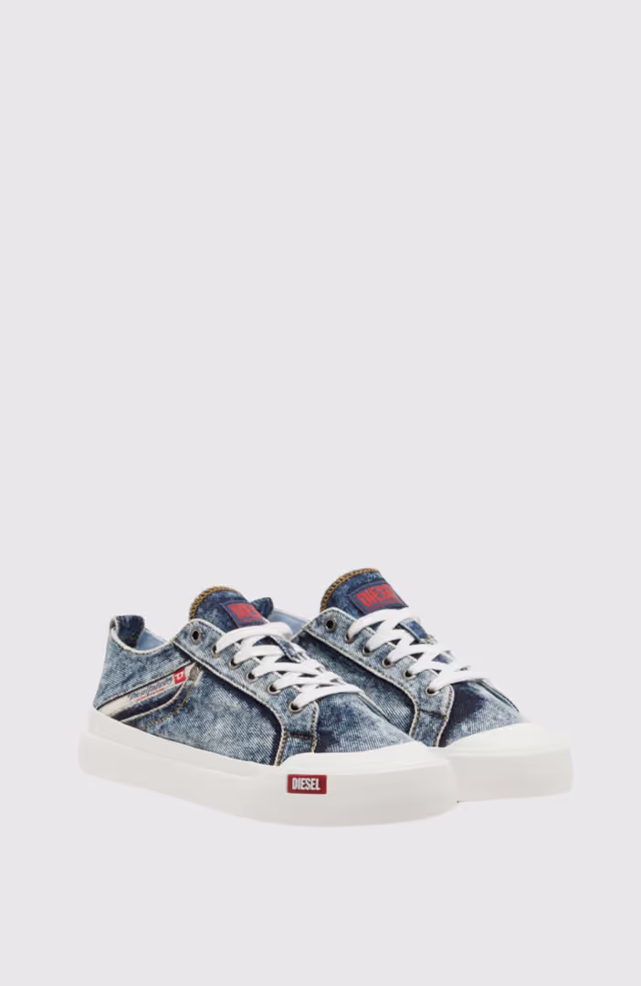 S Athos Nmd Low