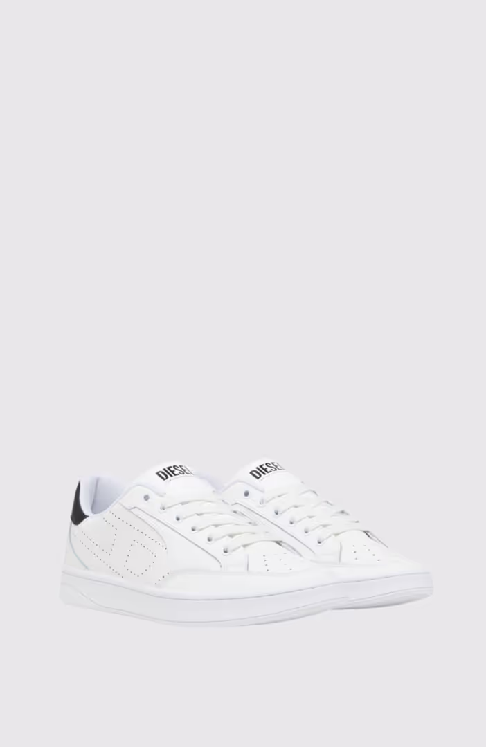 S Dakota Low