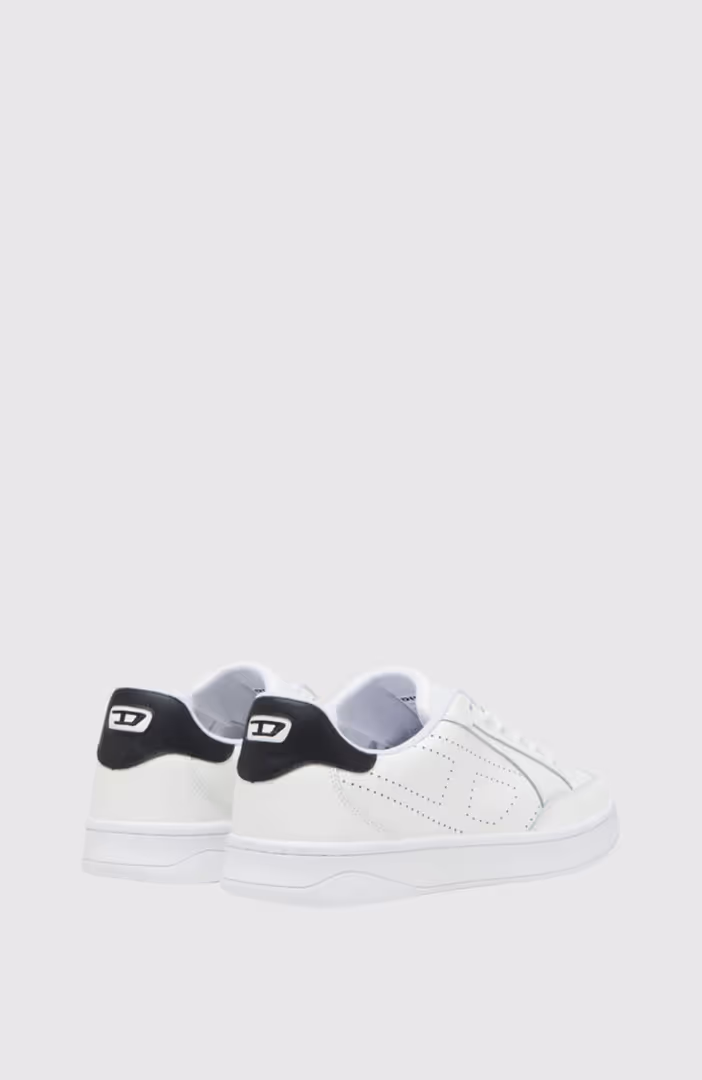 S Dakota Low