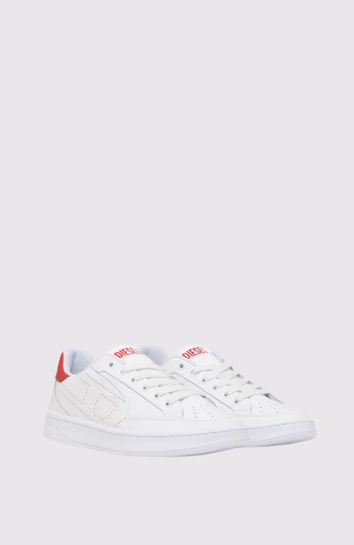 S Dakota Low