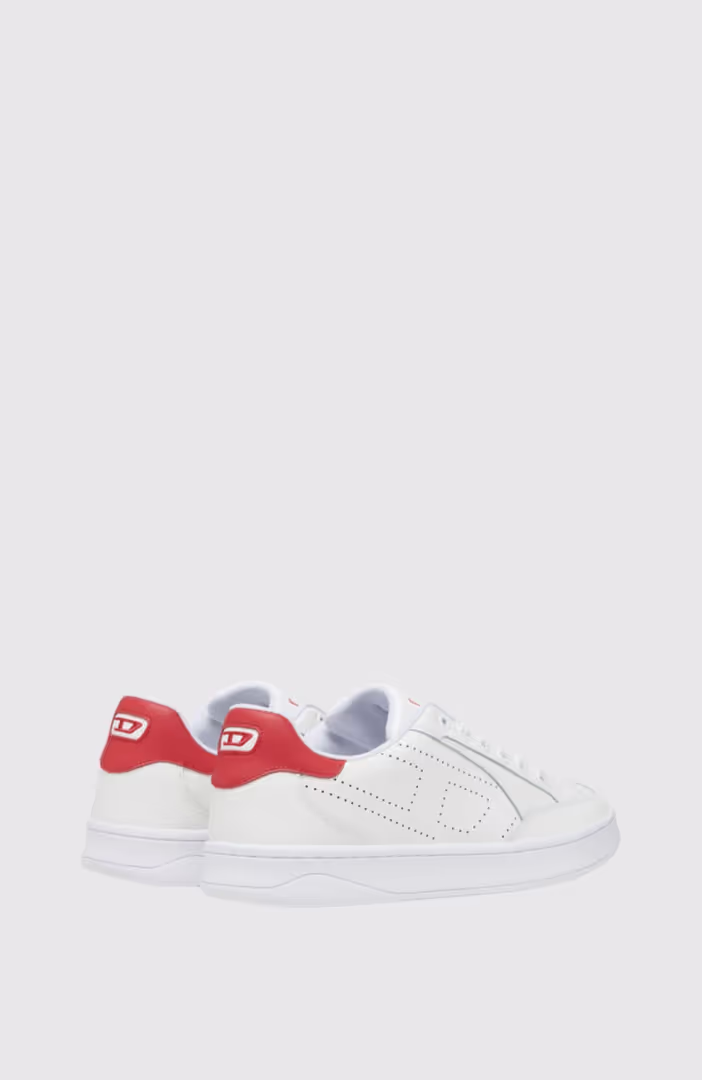 S Dakota Low