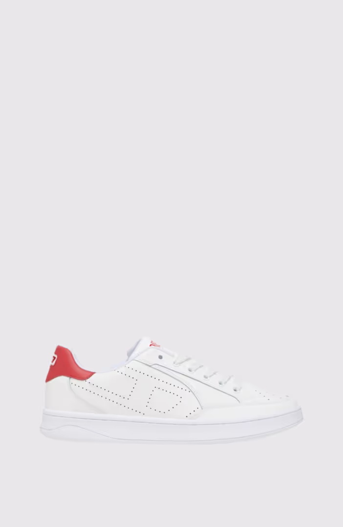 S Dakota Low