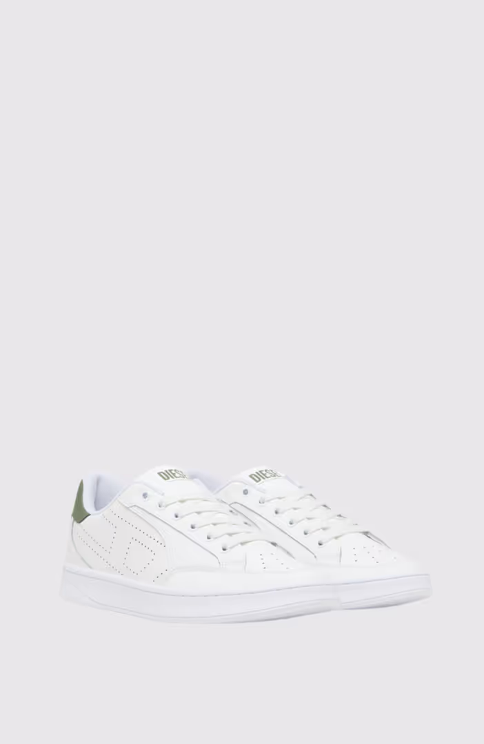 S Dakota Low