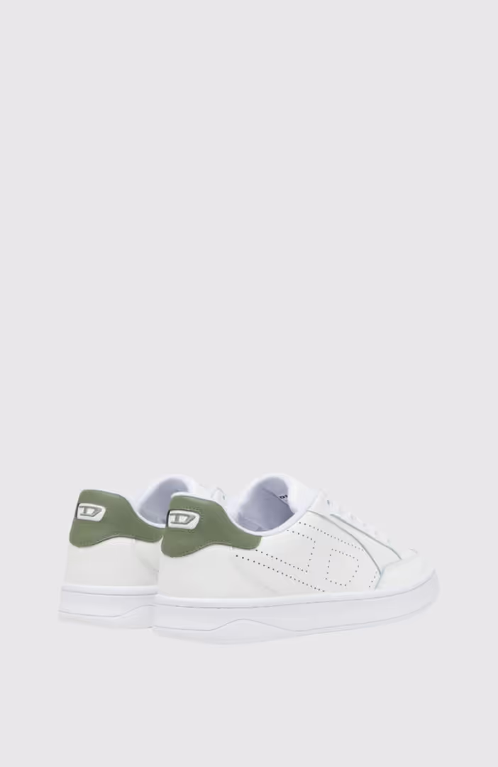 S Dakota Low