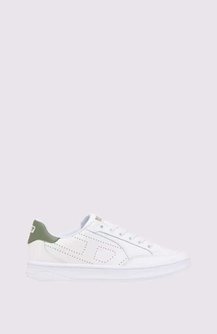 S Dakota Low