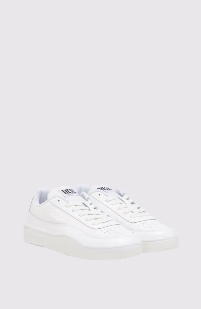 S Tracker D Low