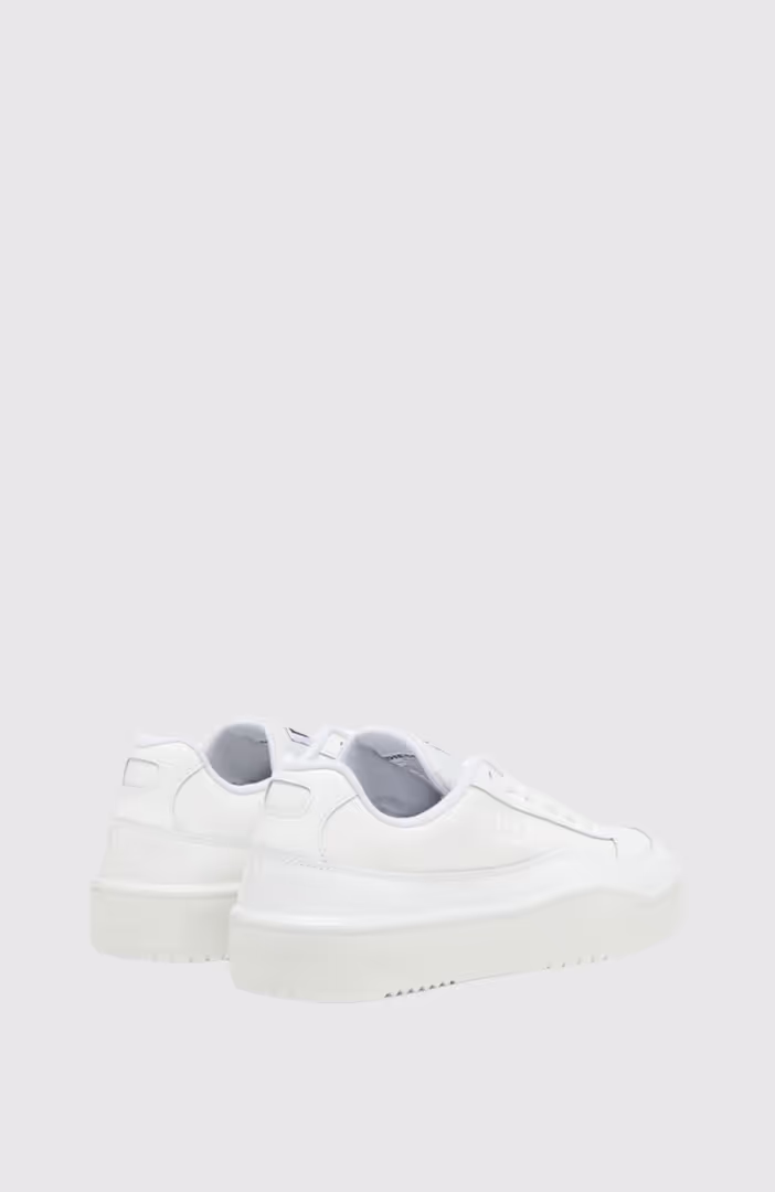 S Tracker D Low