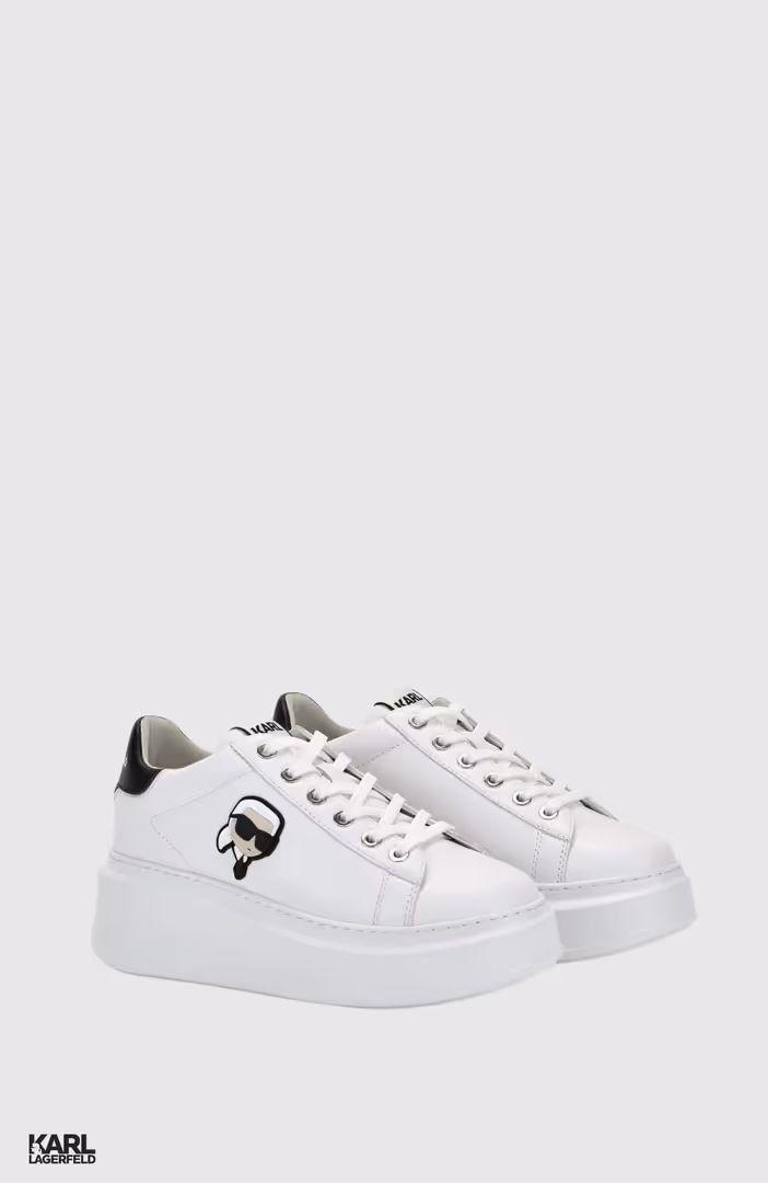 ANAKAPRI Karl NFT Lo Lace