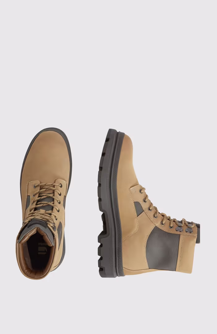 Arron Lace Mid M