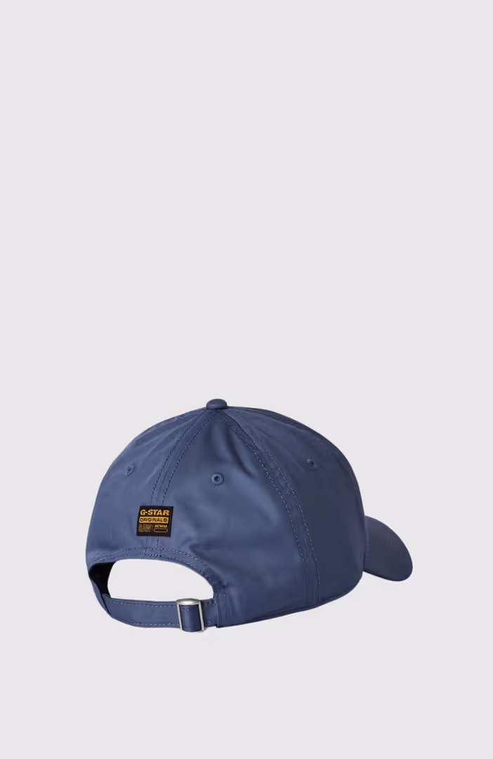 Avernus raw aw baseball cap